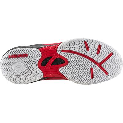Head Kids Sprint 3.5 Tennis Shoes - Red/Black - main image