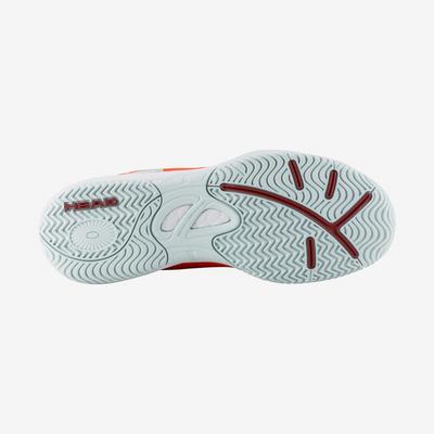 HEAD Kids Sprint 3.5 Tennis Shoes - Orange - main image