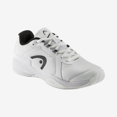 Head Kids Sprint 3.5 Tennis Shoes - White/Black - main image