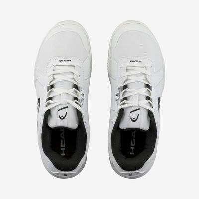 HEAD Kids Sprint 3.5 Tennis Shoes - White - main image