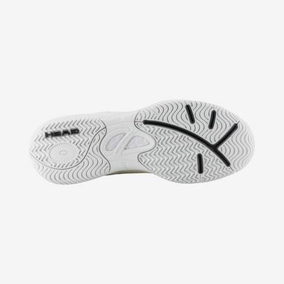 Head Kids Sprint 3.5 Tennis Shoes - White/Black - main image