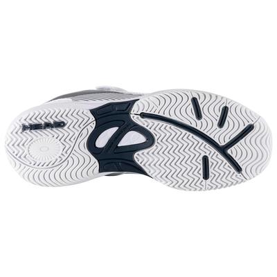 Head Kids Sprint 3.0 Velcro Tennis Shoes - White/Blueberry - main image
