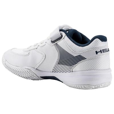 Mens white velcro tennis shoes sale