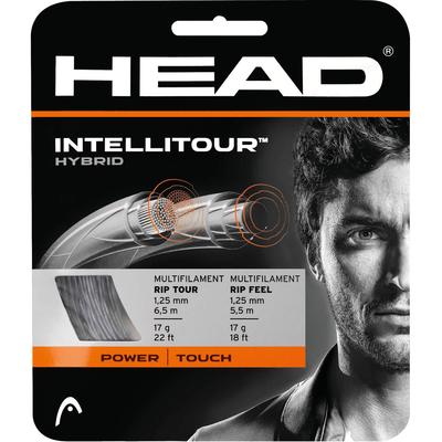 Head IntelliTour Tennis String Set - Grey - main image