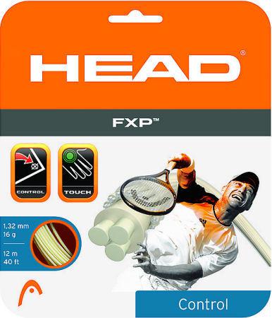 Head FXP 16 Tennis String Set - main image