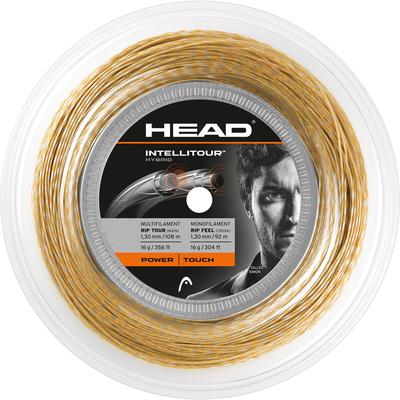 Head IntelliTour 16 200m Tennis String Reel