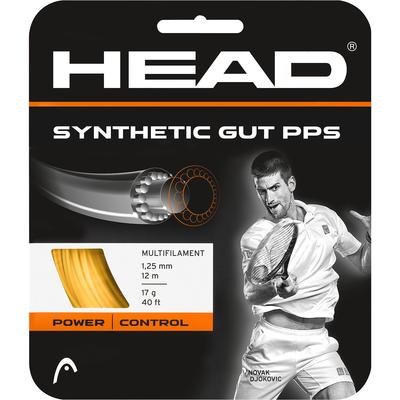 Head Synthetic Gut PPS Tennis String Set - Gold - main image