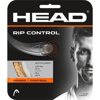 Head Rip Control Tennis String Set - Natural - main image