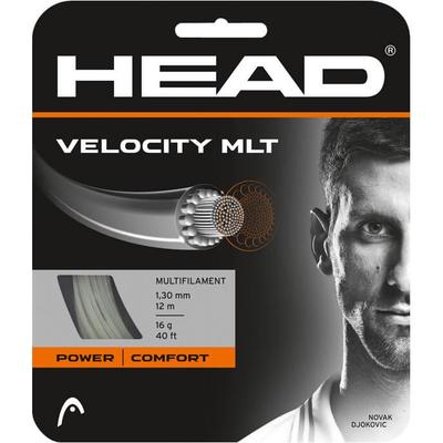Head Velocity MLT Tennis String Set - Natural - main image