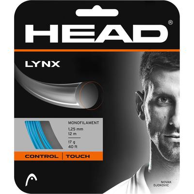 Head Lynx Tennis String Set - Blue - main image