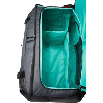 Head Gravity 12 Racket Duffel Bag - Black/Grey - main image