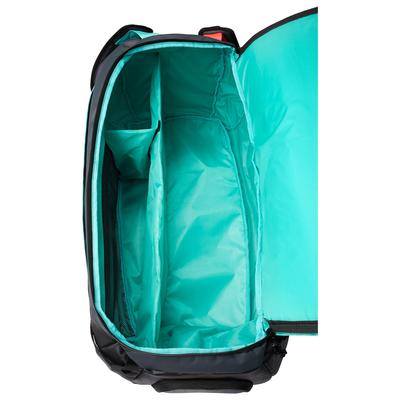 Head Gravity 6 Racket Sport Bag - Black/Grey - main image