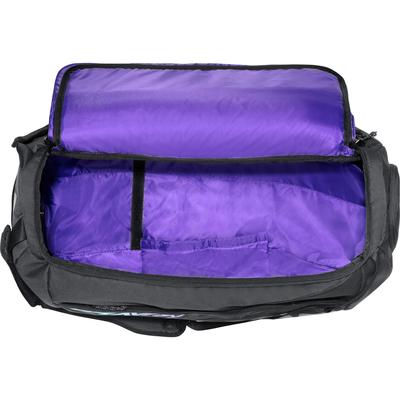 Head Gravity 6 Racket Sport Bag - Black/Purple - main image