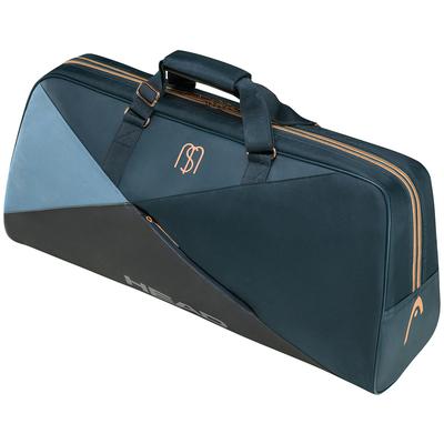 Head Sharapova Court Bag - Grey/Petrol Blue - main image