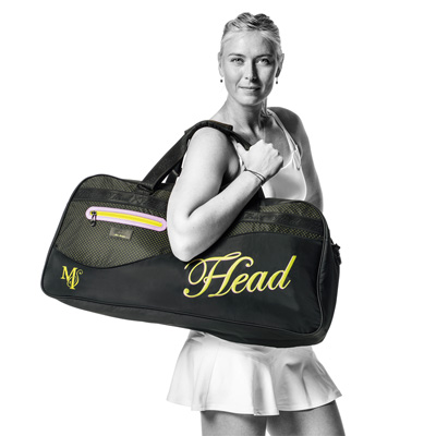Head Maria Sharapova Tennis Racket Bag - Court - main image