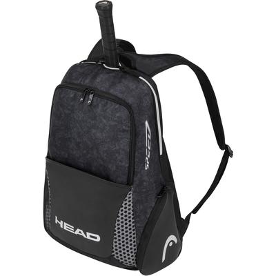 Head Djokovic Backpack - Black - main image