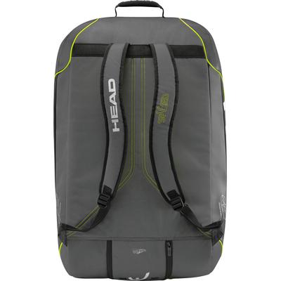 Head Djokovic 12R MonsterCombi Tennis Bag - main image