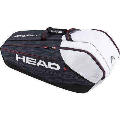 Head Djokovic 9R SuperCombi Tennis Bag