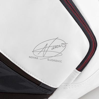 Head Djokovic 9R SuperCombi Tennis Bag