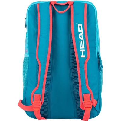 Head Tour Team Backpack - Blue/Pink