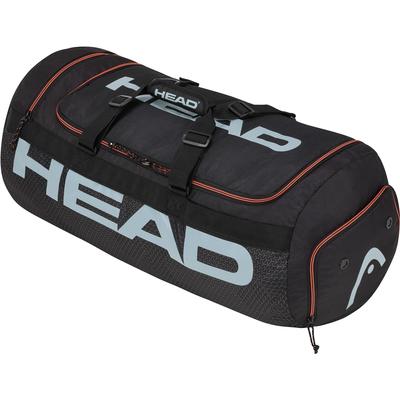 Head Tour Team Sport Bag - Black/Grey - main image