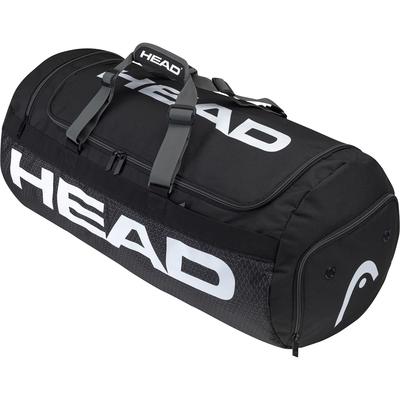 Head Tour Team Sport Bag - Black/Orange