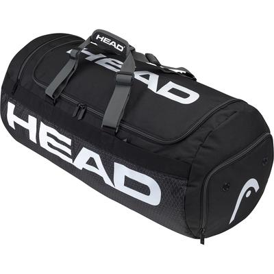 Head Tour Team Sport Bag - Black/Orange - main image