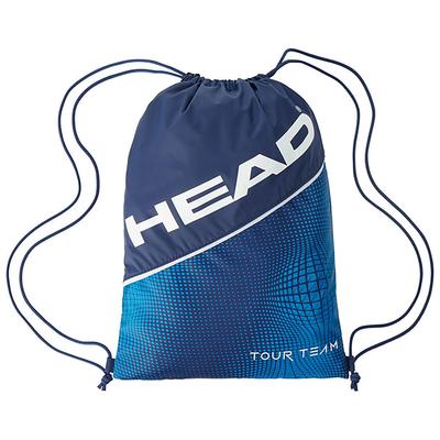 Head Tour Team Shoe Sack - Navy Blue - main image
