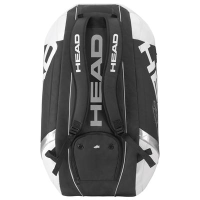 Head Djokovic 12R MonsterCombi Tennis Bag - main image