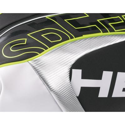 Head Djokovic 12R MonsterCombi Tennis Bag - main image