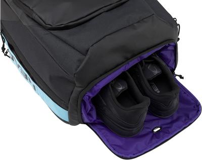 Head Gravity r-PET Backpack - Black - main image