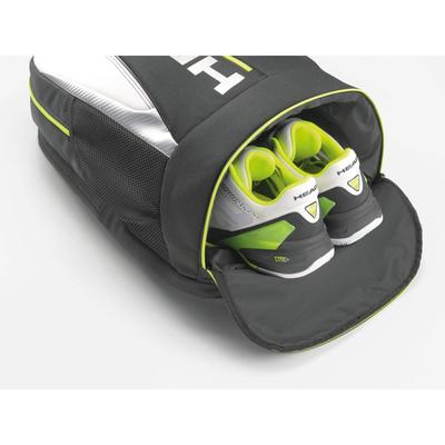 Head Djokovic Backpack - main image