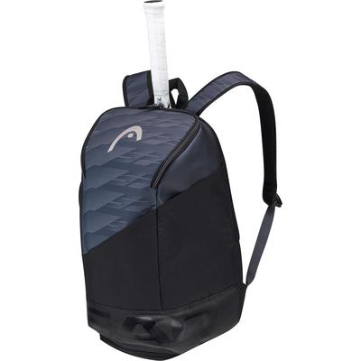 Head Djokovic Backpack - Anthracite/Black - main image