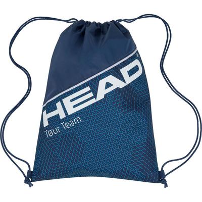 Head Tour Team Shoe Sack - Navy Blue/White - main image