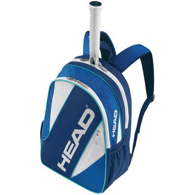 Head Elite Backpack - Blue - main image