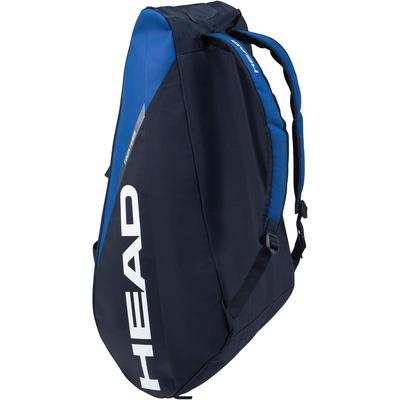 Head Tour Team Monstercombi 12 Racket Bag - Blue/Navy - main image