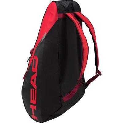 Head Tour Team Monstercombi 12 Racket Bag - Black/Red - main image
