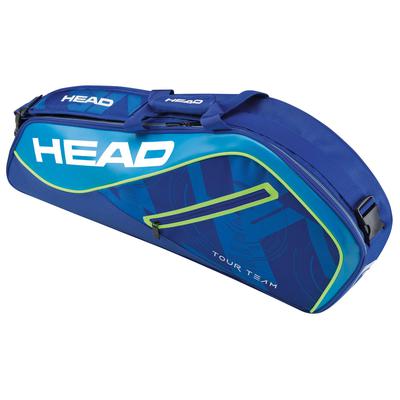 Head Tour Team 3R Pro Racket Bag - Blue - main image