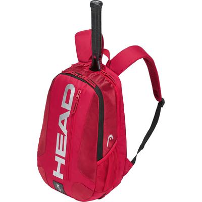 Head Elite Backpack - Red