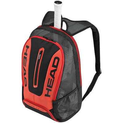 Head Tour Team Backpack - Black/Red - main image