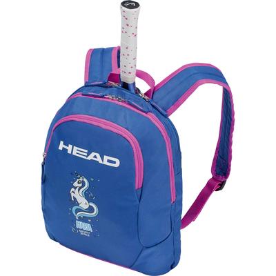 Head Junior Backpack - Purple/Pink