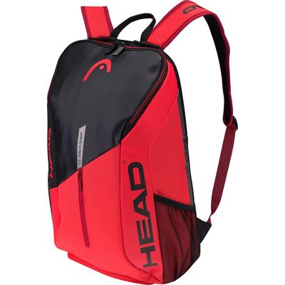 Head Tour Team Backpack - Black/Red - main image