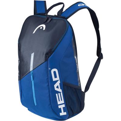 Head Tour Team Backpack - Blue/Navy - main image