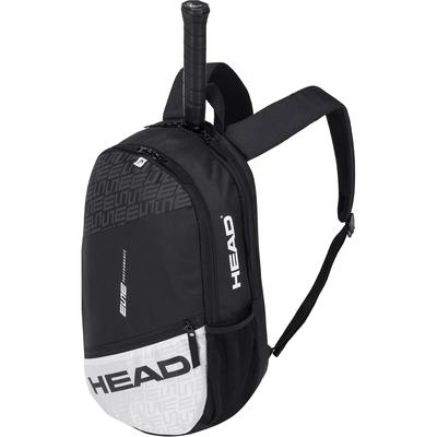 Head Elite Backpack - Black/White - main image