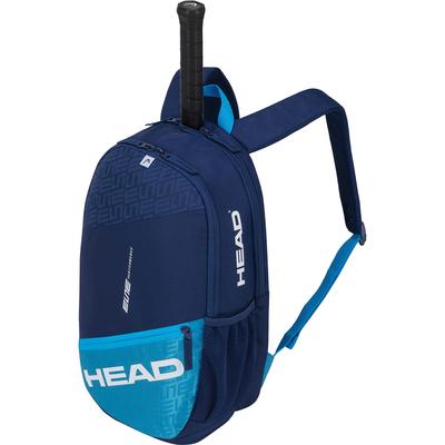 Head Elite Backpack - Navy Blue - main image