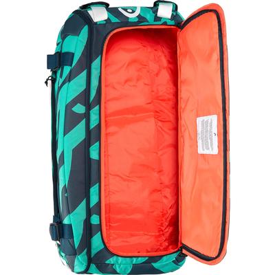 Head Gravity r-PET 12 Racket Duffel Bag - Turquoise - main image