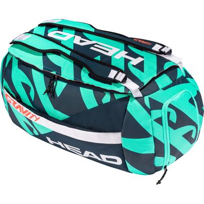 Head Gravity r-PET 6 Rackets Sport Bag - Turquoise - main image
