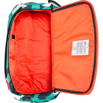 Head Gravity r-PET 6 Rackets Sport Bag - Turquoise - main image