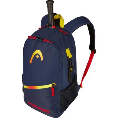 Head Club Backpack - Navy Blue - main image
