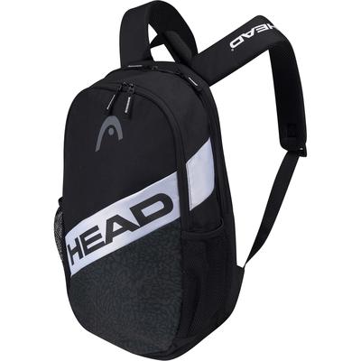 Head Elite Backpack - Black/White - main image